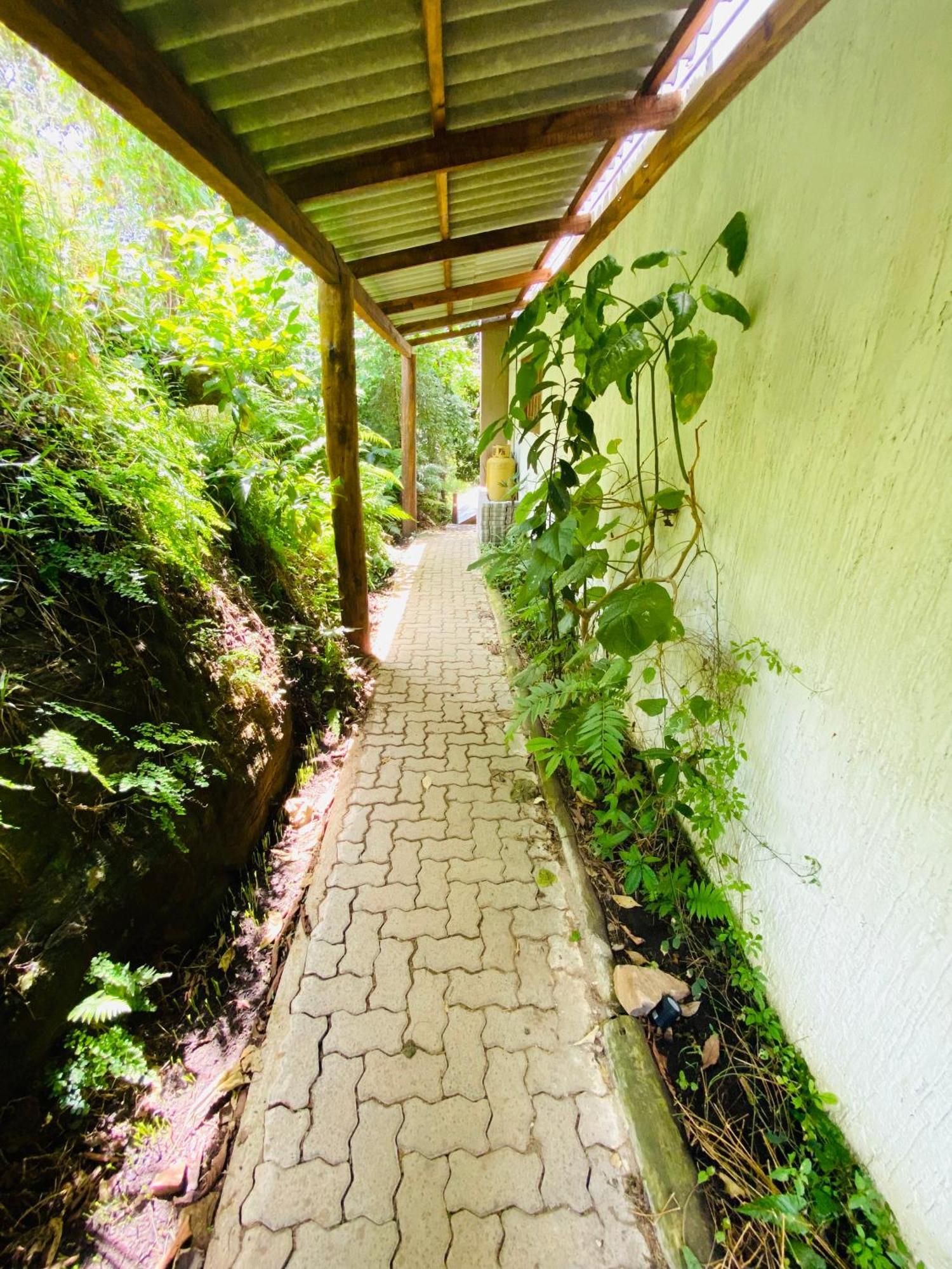 Paraiso Dos Ciclistas Gramado Exterior foto