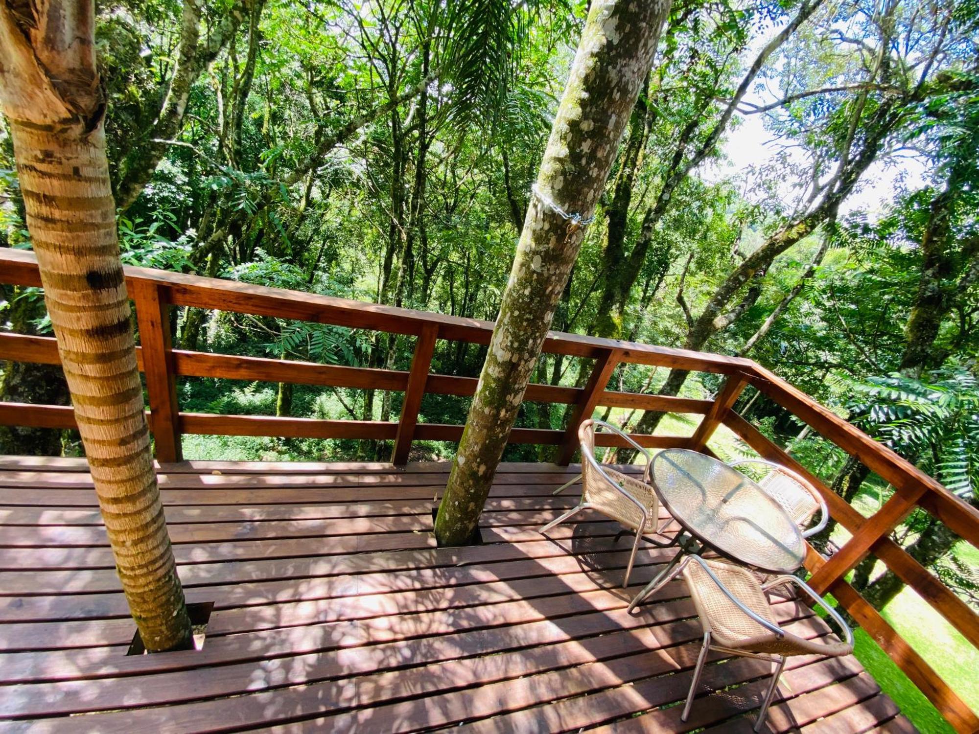 Paraiso Dos Ciclistas Gramado Exterior foto