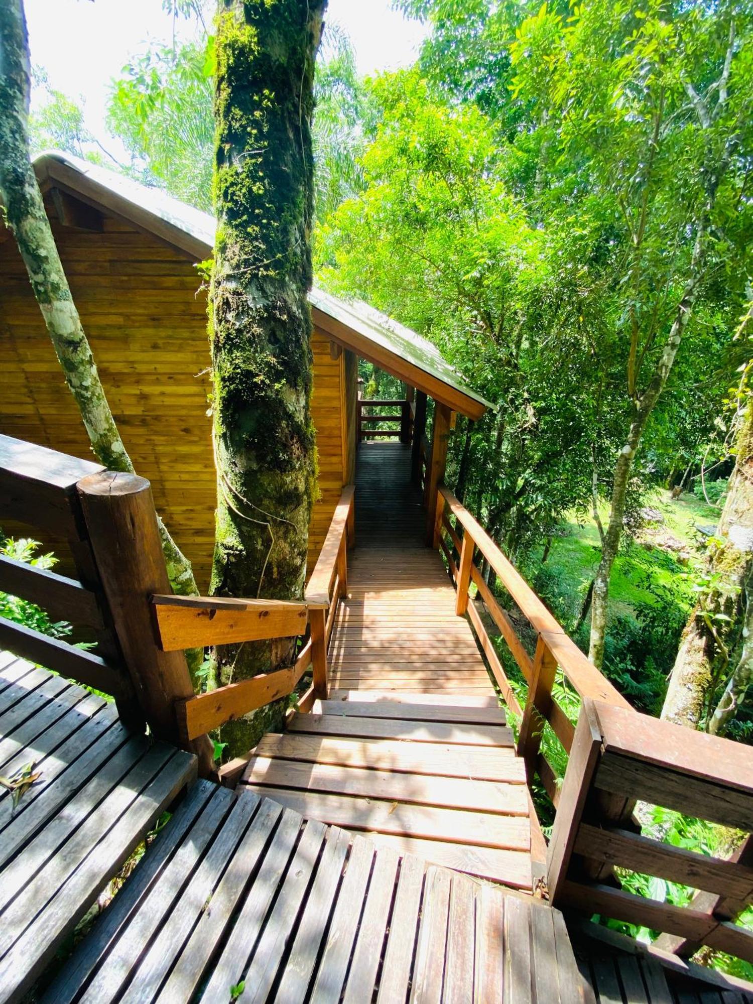 Paraiso Dos Ciclistas Gramado Exterior foto