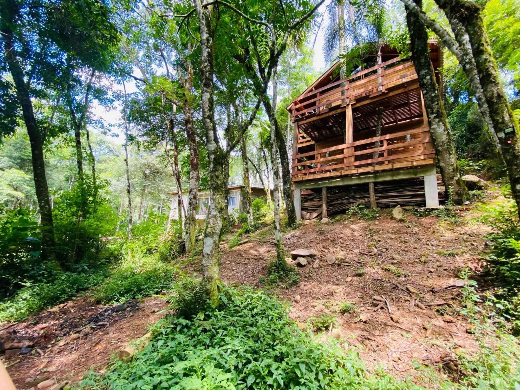 Paraiso Dos Ciclistas Gramado Exterior foto