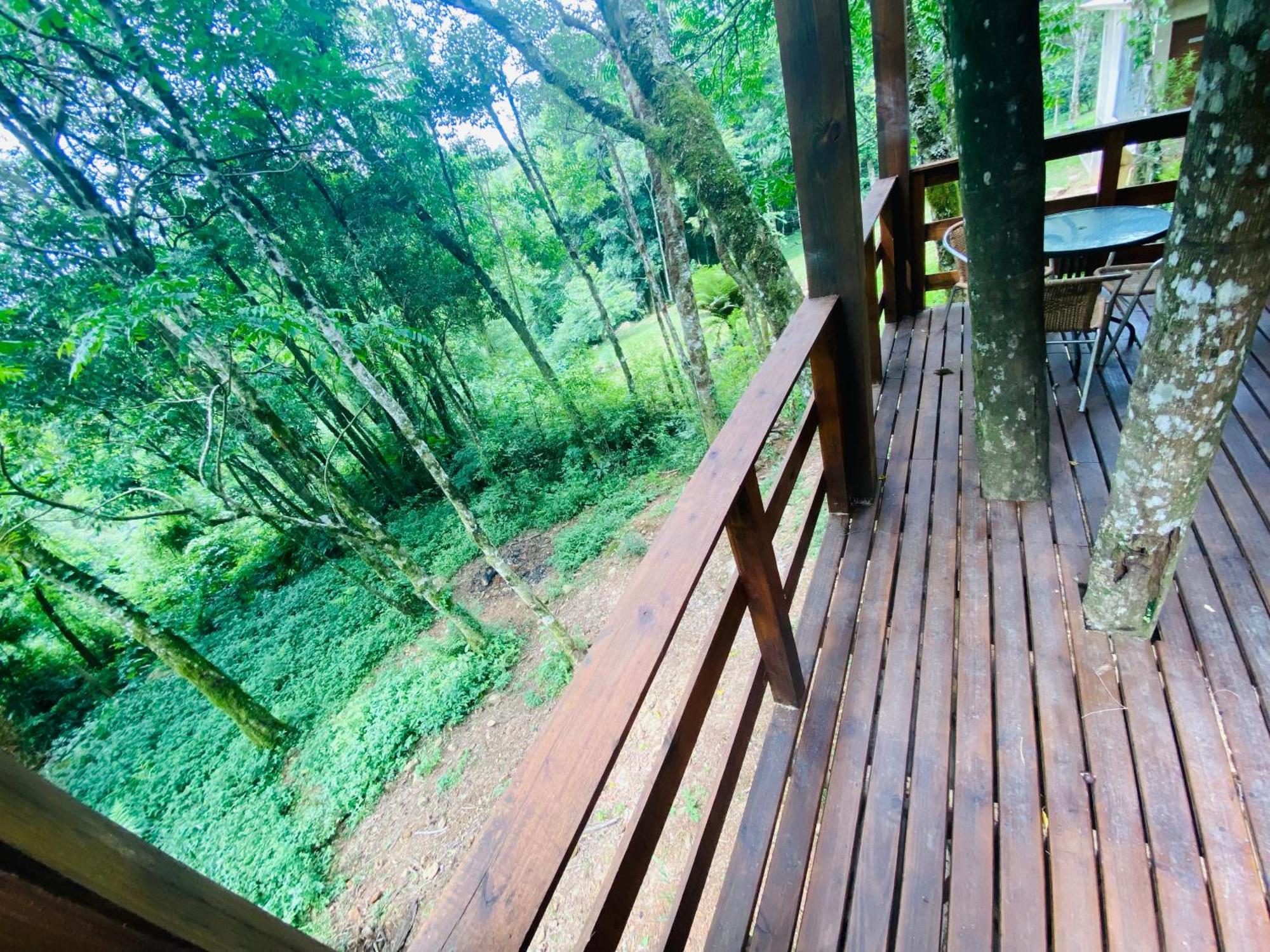 Paraiso Dos Ciclistas Gramado Exterior foto