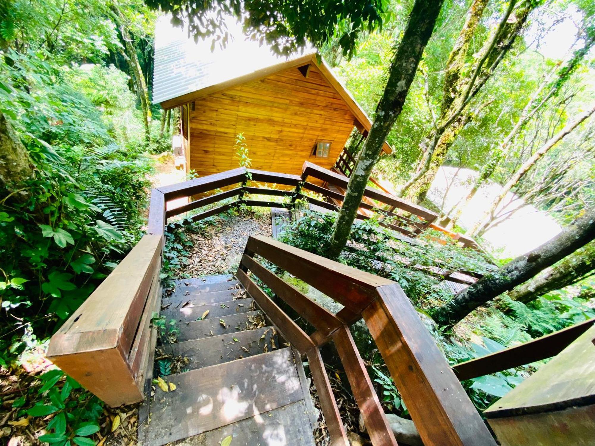 Paraiso Dos Ciclistas Gramado Exterior foto
